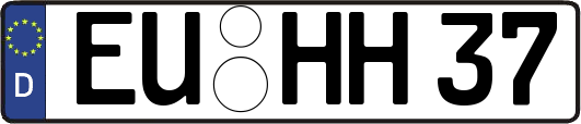 EU-HH37