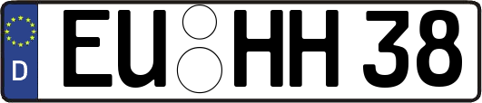 EU-HH38