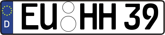 EU-HH39