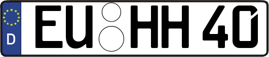 EU-HH40