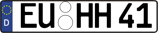 EU-HH41