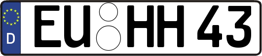 EU-HH43