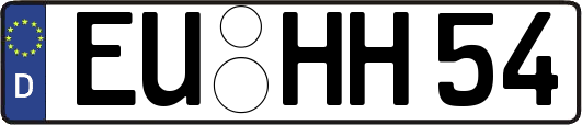 EU-HH54
