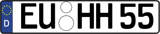 EU-HH55
