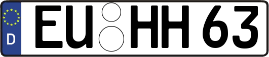 EU-HH63