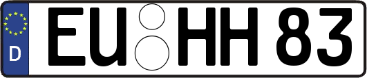 EU-HH83
