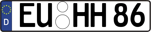 EU-HH86