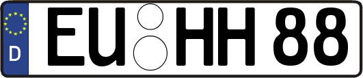 EU-HH88