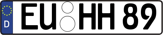 EU-HH89