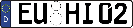 EU-HI02