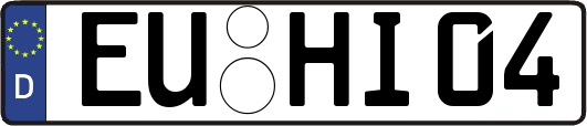EU-HI04