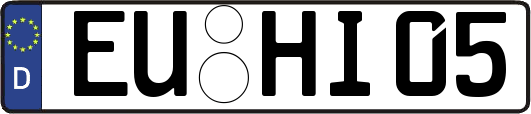 EU-HI05