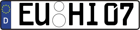 EU-HI07