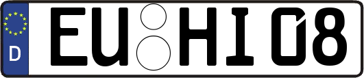 EU-HI08