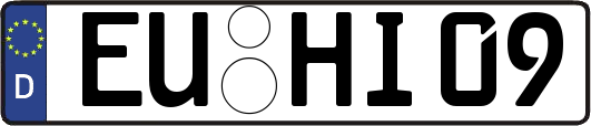 EU-HI09
