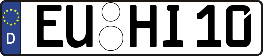 EU-HI10