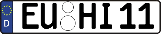 EU-HI11