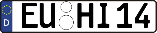 EU-HI14