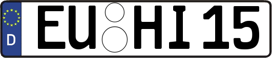 EU-HI15