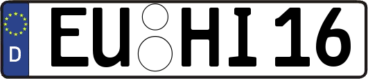 EU-HI16