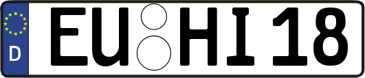 EU-HI18