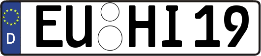 EU-HI19