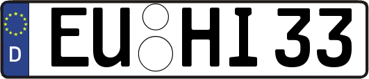 EU-HI33