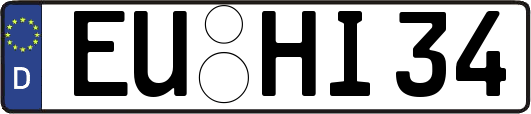 EU-HI34