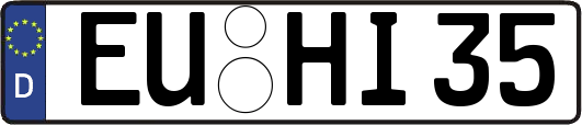 EU-HI35