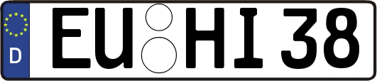 EU-HI38
