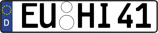 EU-HI41