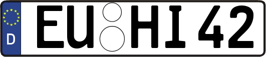 EU-HI42