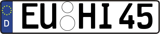 EU-HI45