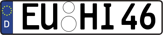EU-HI46