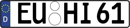 EU-HI61