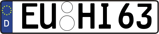 EU-HI63
