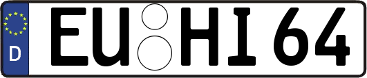 EU-HI64
