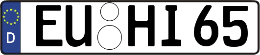 EU-HI65