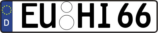 EU-HI66