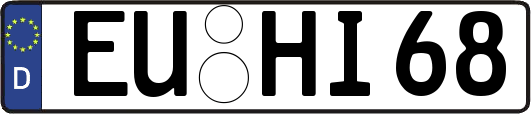 EU-HI68