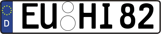 EU-HI82