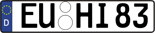 EU-HI83