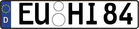 EU-HI84