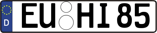 EU-HI85