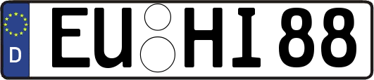 EU-HI88