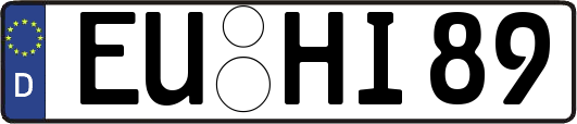 EU-HI89