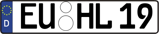 EU-HL19