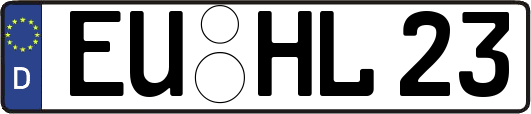 EU-HL23