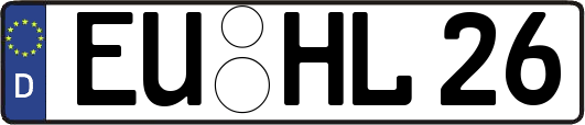 EU-HL26