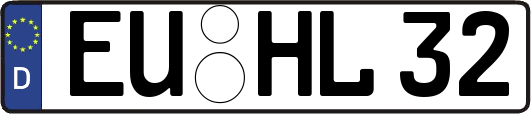 EU-HL32